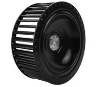 KITANDOVE Exhaust Fan Hood Motor Accessory Wind Wheel Stove Vent Hood Wind Wheel Hood Small Parts Kitchen Vent f