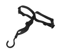 KITANDOVE Fishing Boot Strap Boot Drying Rack Adjustable Drying Strap for Shoes Nylon Easy to Use