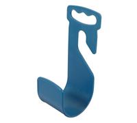 KITANDOVE Heavy Duty Hose Pipe Telescopic Garden Hose Handle Wall Mount Spigot Holder for Garden Patio Car Wash