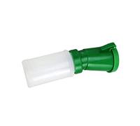 KITANDOVE Milking Cleaning Cup Medicated Bath Cup 1pc Sturdy for Cow Sheep More Non-reflux Design