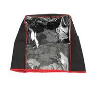 KITANDOVE Mixer Dust Cover and Easy to Clean Kitchen Appliance Protector for Juicers and Organized Storage Bag to Prevent Spills