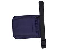 KITANDOVE Waist Pouch Tool Organizer Belt Bag for Medical Professionals Multifunctional Carrying Pouch Capacity for Hospital and Nursing Supplies