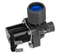 KITANDOVE Washer Water Inlet Valve Fcda Electromagnetic Valve Leakproof Design Compatible Washing Machines Performance for Water Inlet System