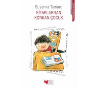 Kitaplardan Korkan Çocuk