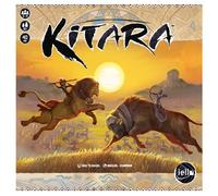 iello Board Game Kitara