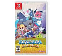 Kitaria Fables - Nintendo Switch