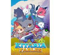 Kitaria Fables PC