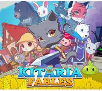 Kitaria Fables PC Steam CD Key