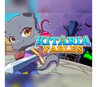 Kitaria Fables (PC) Steam Key - EU