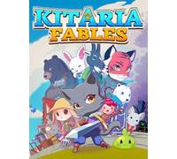 Kitaria Fables (PC) - Steam Key - GLOBAL