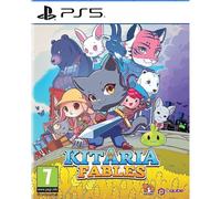 KITARIA FABLES (Sony Playstation 4)