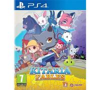 Kitaria Fables (PS4)