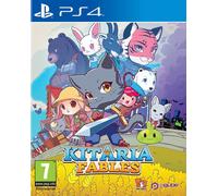 Kitaria Fables (PS4) (Sony Playstation 4)
