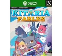Kitaria Fables (Xbox Series X/S) - Xbox Live Key - EUROPE