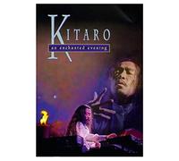 Kitaro - An Enchanted Evening