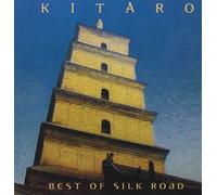Kitaro - Best of Silk Road