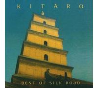 Kitaro - Best Of Silk Road