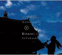 Kitaro - Daylight Moonlight: Live In Ya