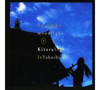 Kitaro - Daylight Moonlight: Live In Ya