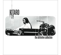 Kitaro - The Definitive Collection [CD]
