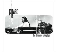 KITARO - DEFINITIVE COLLECTION - CD - G11501z