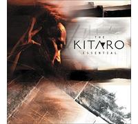 KITARO - ESSENTIAL CDDVD - CD - K3z