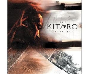 KITARO - ESSENTIAL CDDVD - CD - K3z