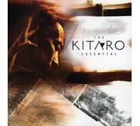Kitaro – The Essential Kitaro – CD+DVD – DOMO