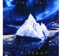 Kitaro - Final Call [Japan CD] YZDI-10106