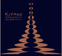 Kitaro - Grammy Nominated