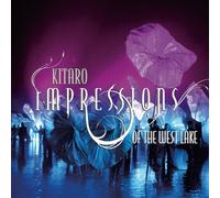 Kitaro - Impressions [Hqcd]