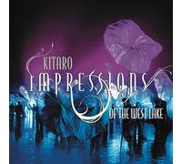 Kitaro - Impressions Of The West Lake (Lp) [VINYL]