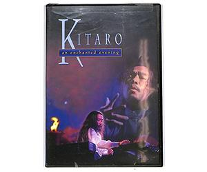 Kitaro - Kitaro: An Enchanted Evening, Vol. 1 [DVD] [1995] [NTSC]
