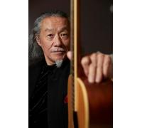 Kitaro - Kitaro Echizen Daibutsu Live - incl. DVD