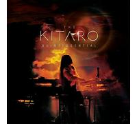 Kitaro - Kitaro Quintessential [CD]