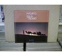 KITARO - KITARO - SILK ROAD 2xLP GERMAN ISSUE (11577) [VINYL]