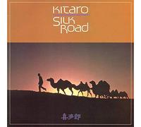 Kitaro - Kitaro - Silk Road - Kuckuck - 6.28657