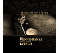 Kitaro - Let Mother Earth Speak
