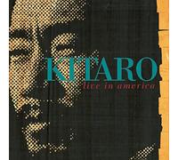 KITARO - Live In America