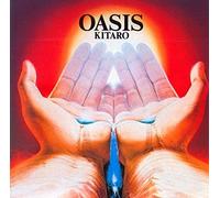 Kitaro - Oasis-Rising Sun