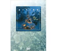 Kitaro -Peace On Earth (Dvd) [NTSC]