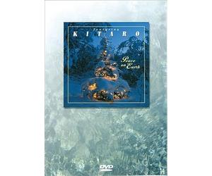 Kitaro -Peace On Earth (Dvd) [NTSC]