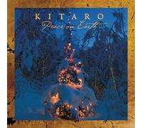 Kitaro - Peace On Earth [limited Edition Gold 180 [VINYL]