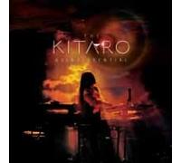 Kitaro – Quintessential – CD+DVD