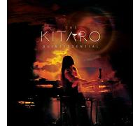 Kitaro - Quintessential -CD+DVD-