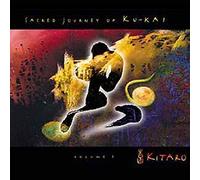 Kitaro - Sacred Journey Of Ku-Kai