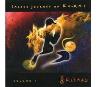 Kitaro - Sacred Journey Of Ku-Kai