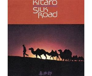 Kitaro - Silk Road