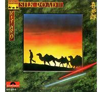 Kitaro - Silk Road II