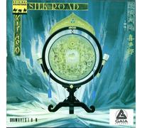 Kitaro - Silk Road (Original Soundtrack) (UK Import)